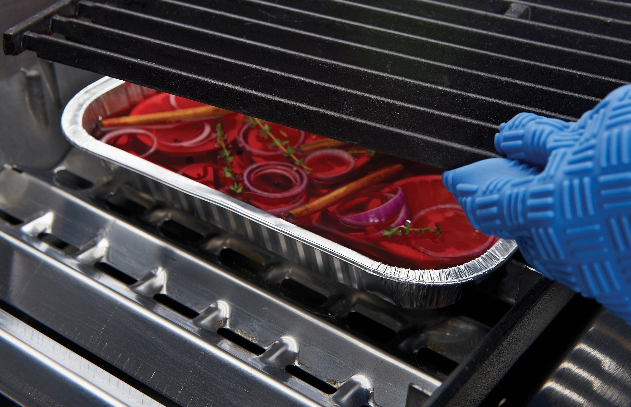 broil-king-narrow-drip-pan-alu-tropfschale-15-x-35-cm-3er-pack image 4