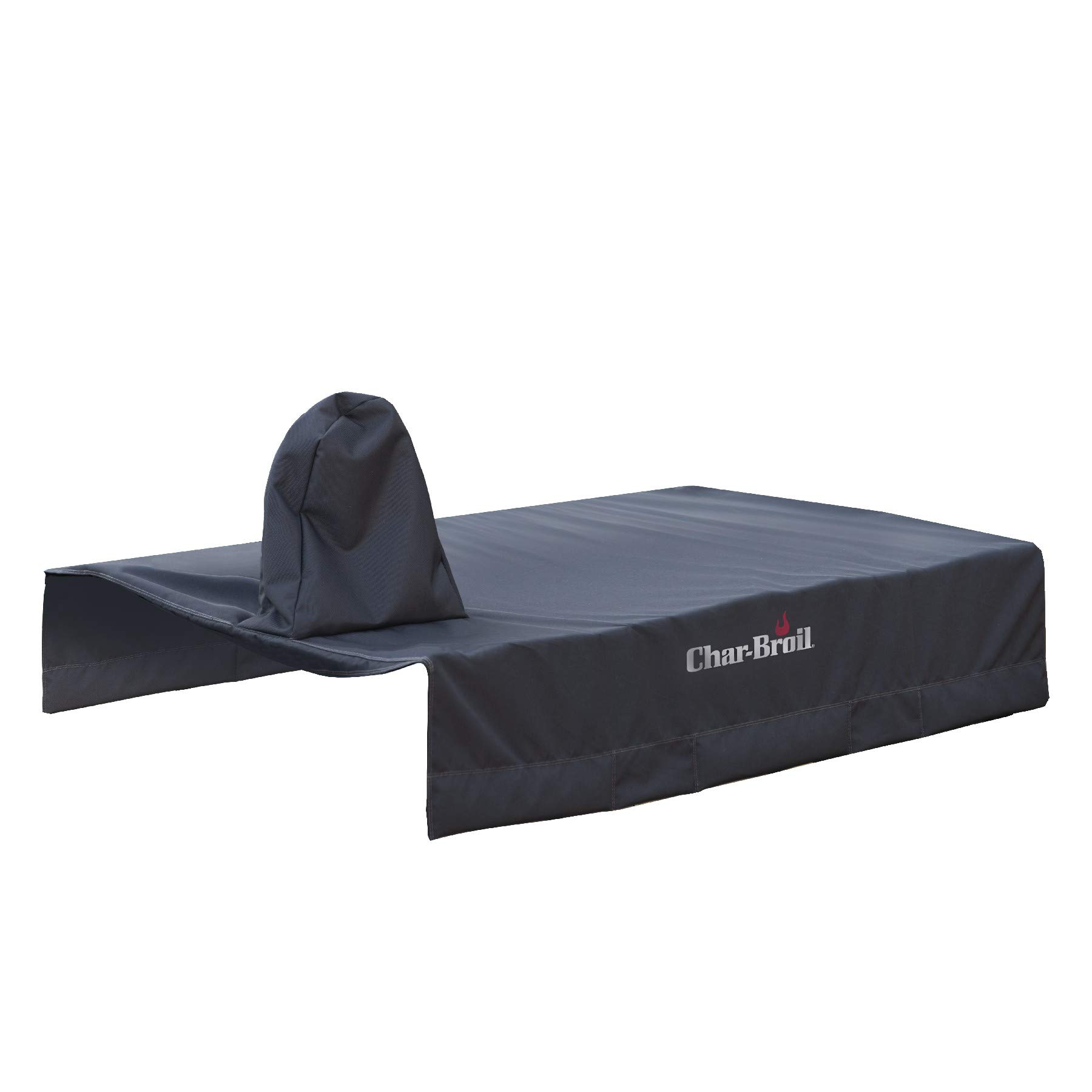 char-broil-3200-ultimate-entertainment-wetterschutzhaube-schwarz image 2