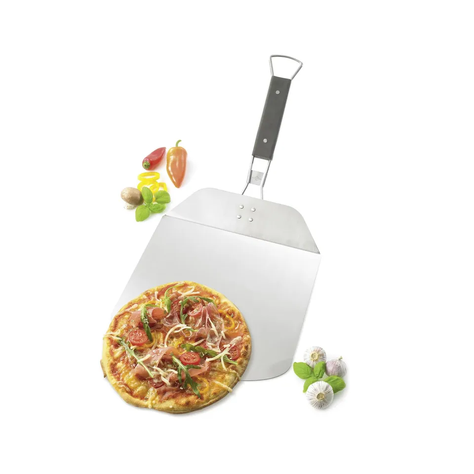 k-chenprofi-pizzaschaufel-alfredo-mit-einklappbarem-griff image 1