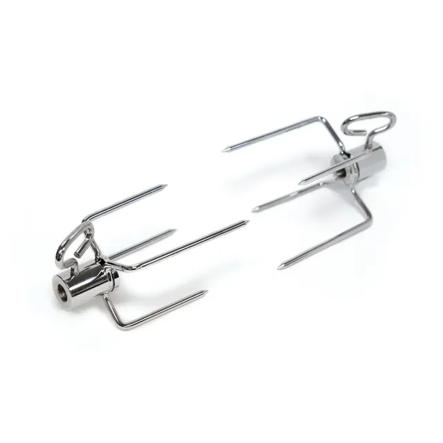 broil-king-rotisserie-forks-drehspie-gabeln image 1