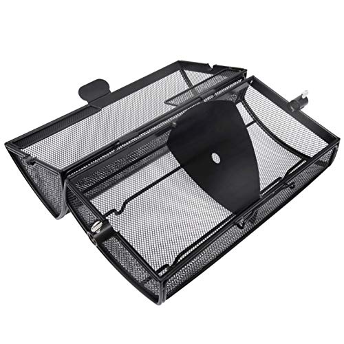char-broil-140773-grillspie-gitterkorb-mit-trenngitter-stahl-schwarz image 5