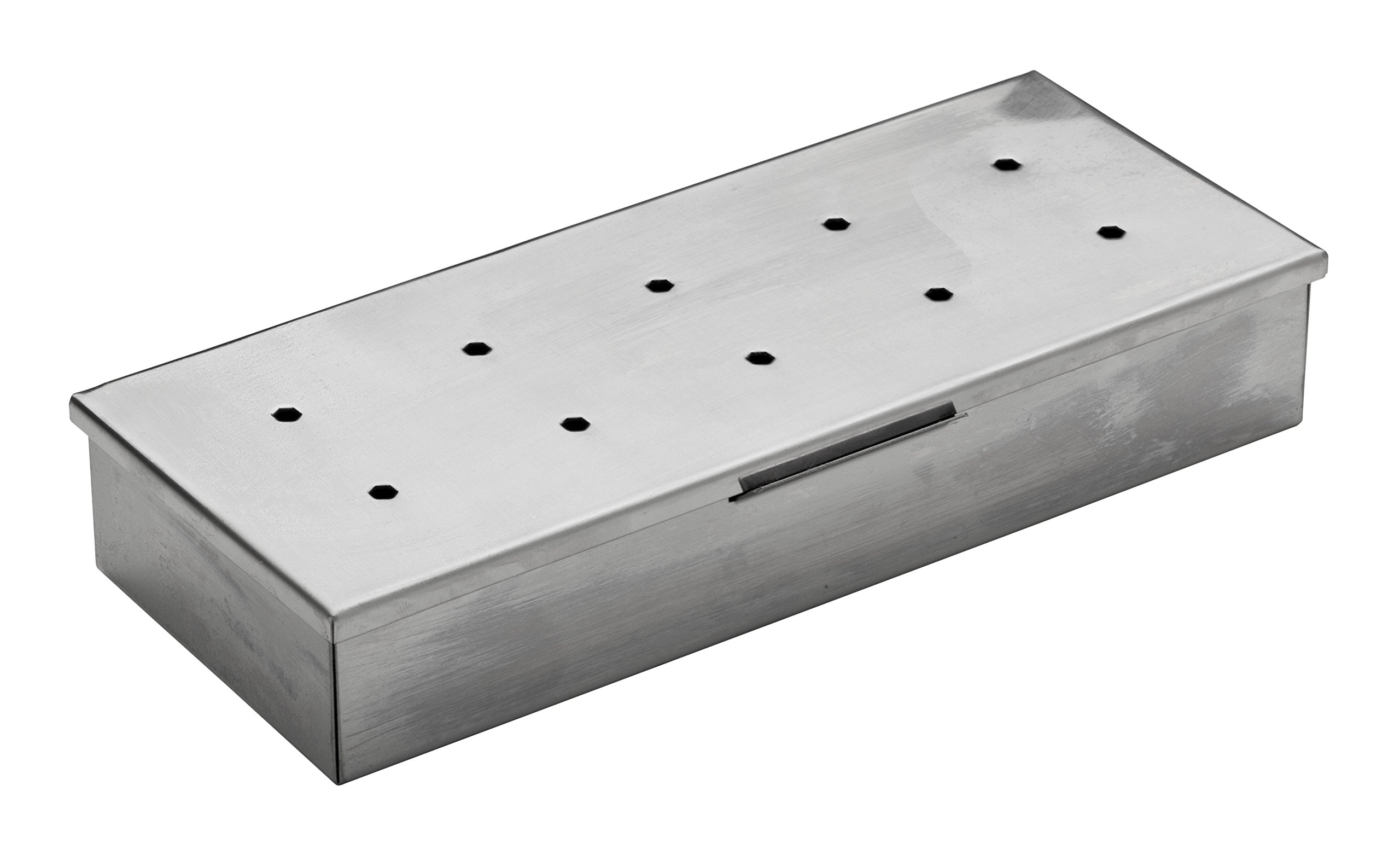 char-broil-140-552-r-ucherbox-edelstahl-23-2-x-10-2-cm image 1