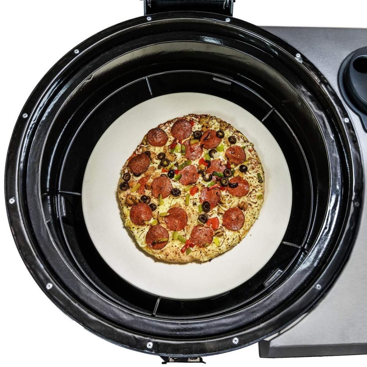 char-broil-140-965-kamander-pizzastein-38-cm-cordierit image 4