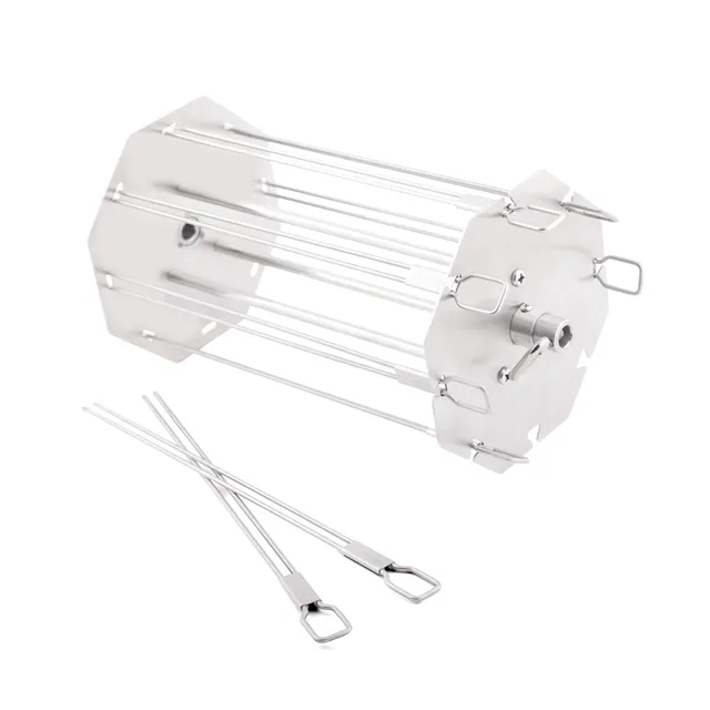 broil-king-rotary-kebab-rack-drehspie-spie-halter-f-r-8-spie-e image 1