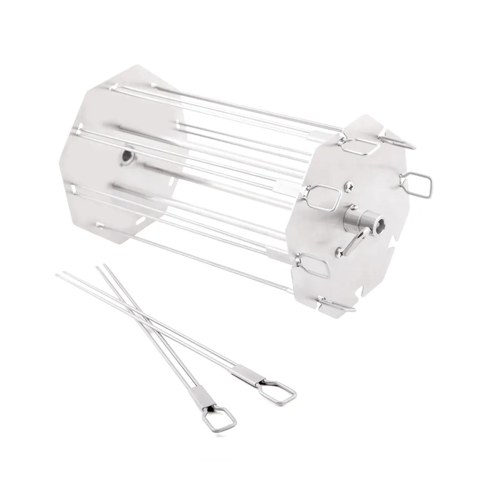 broil-king-rotary-kebab-rack-drehspie-spie-halter-f-r-8-spie-e image 1