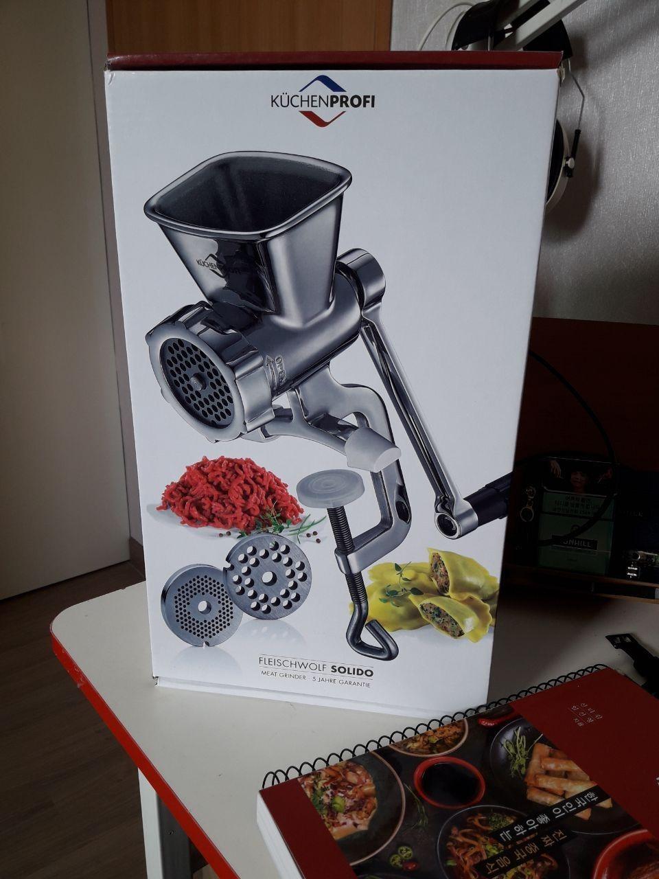 Spritzgebäck geht auch