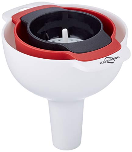 k-chenprofi-easy-trichter-set-920192203-silber-3-teilig-mit-sieb image 3