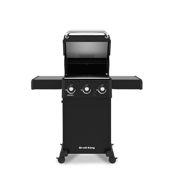 broil-king-crown-310-shadow-gasgrill-mit-3-brennern image 2