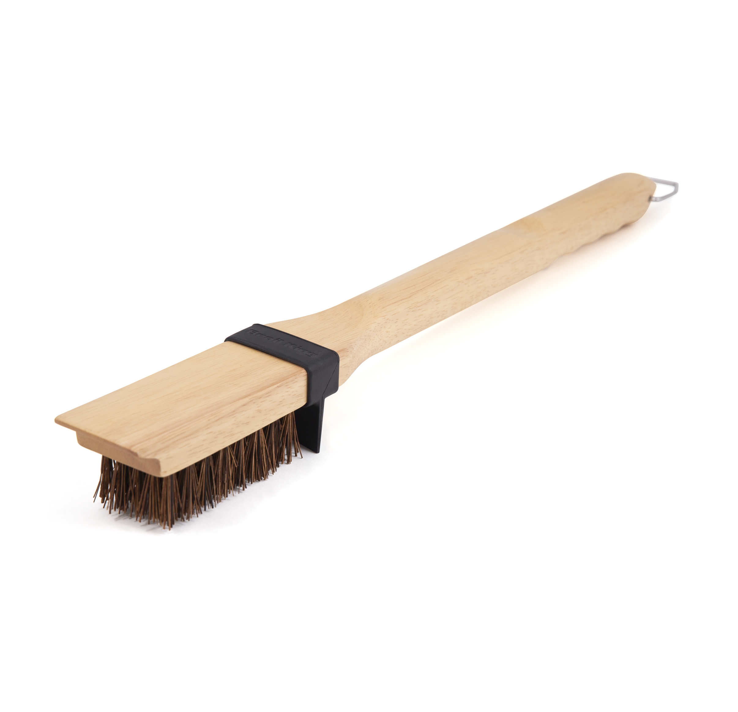 broil-king-heavy-duty-palmyra-grillb-rste-mit-holzschaber image 1
