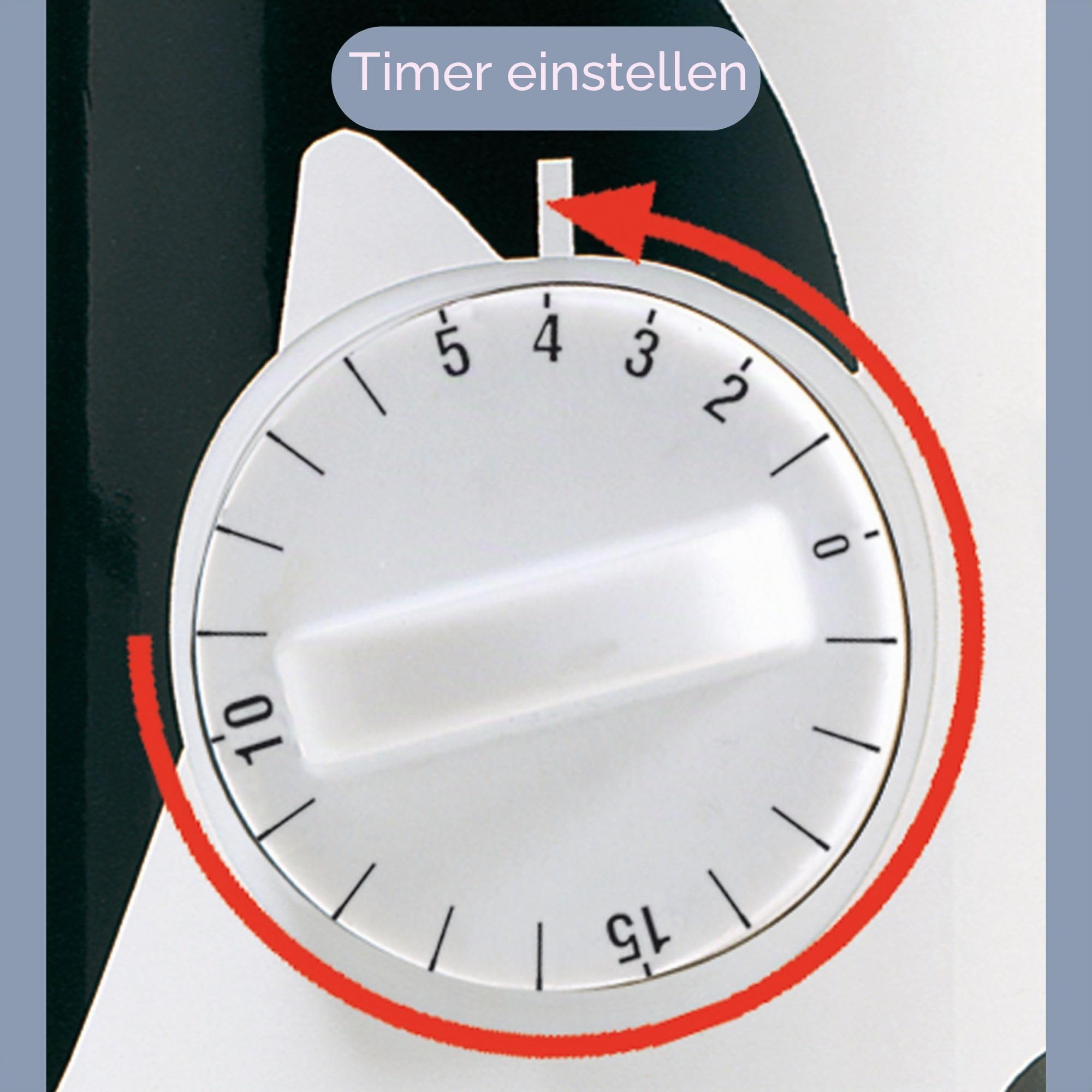 k-chenprofi-tea-boy-pinguin-mit-timer-tee-ei image 6