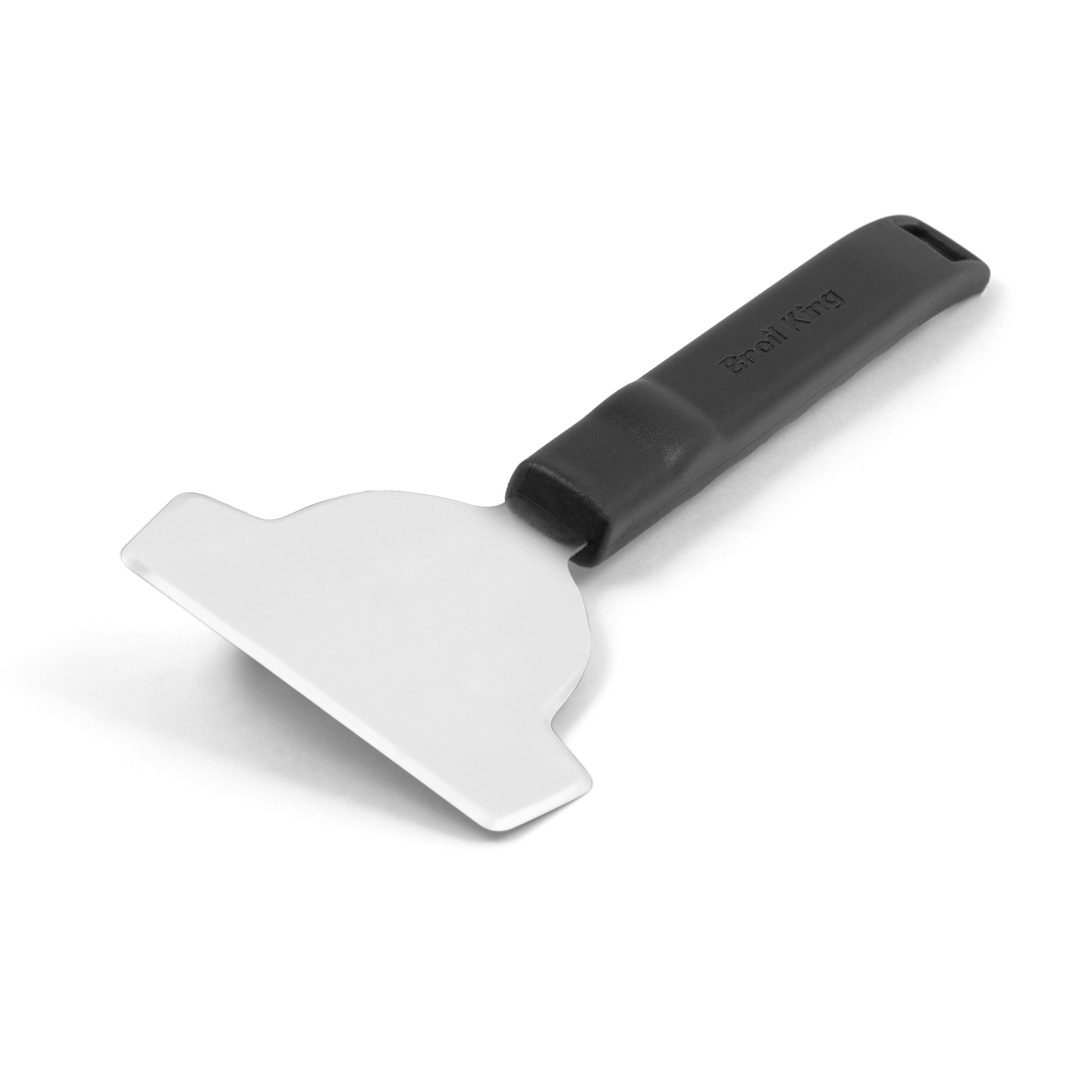 broil-king-plancha-griddle-scraper-grill-schaber image 1