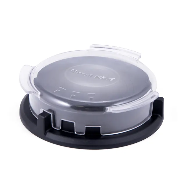 broil-king-deluxe-burgerpresse-burger-press-f-r-113-142-171-g-patties image 1