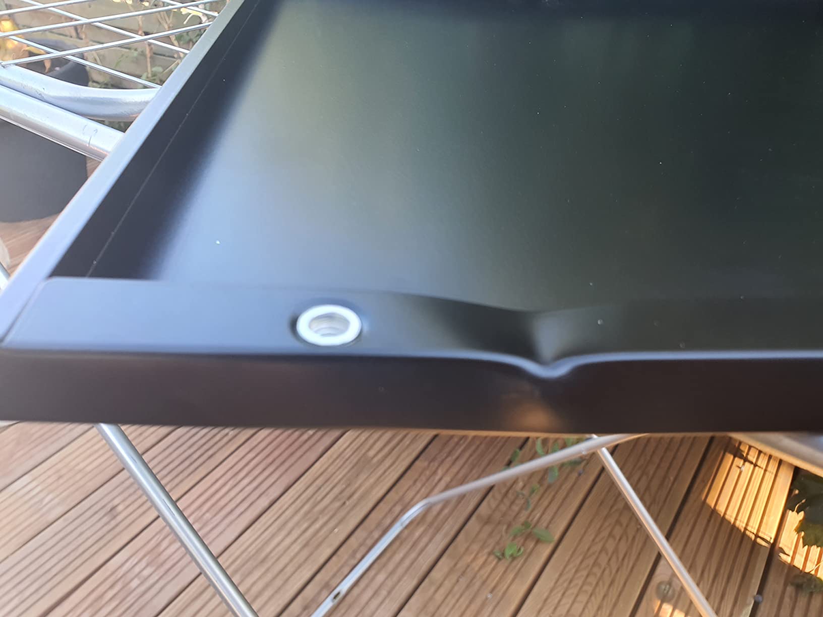 Viel Grill fürs Geld