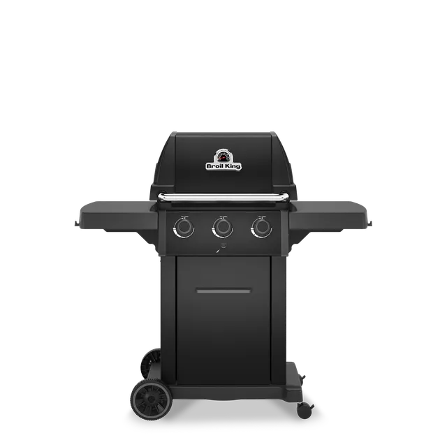 broil-king-royal-320-shadow-gasgrill-3-brenner image 1