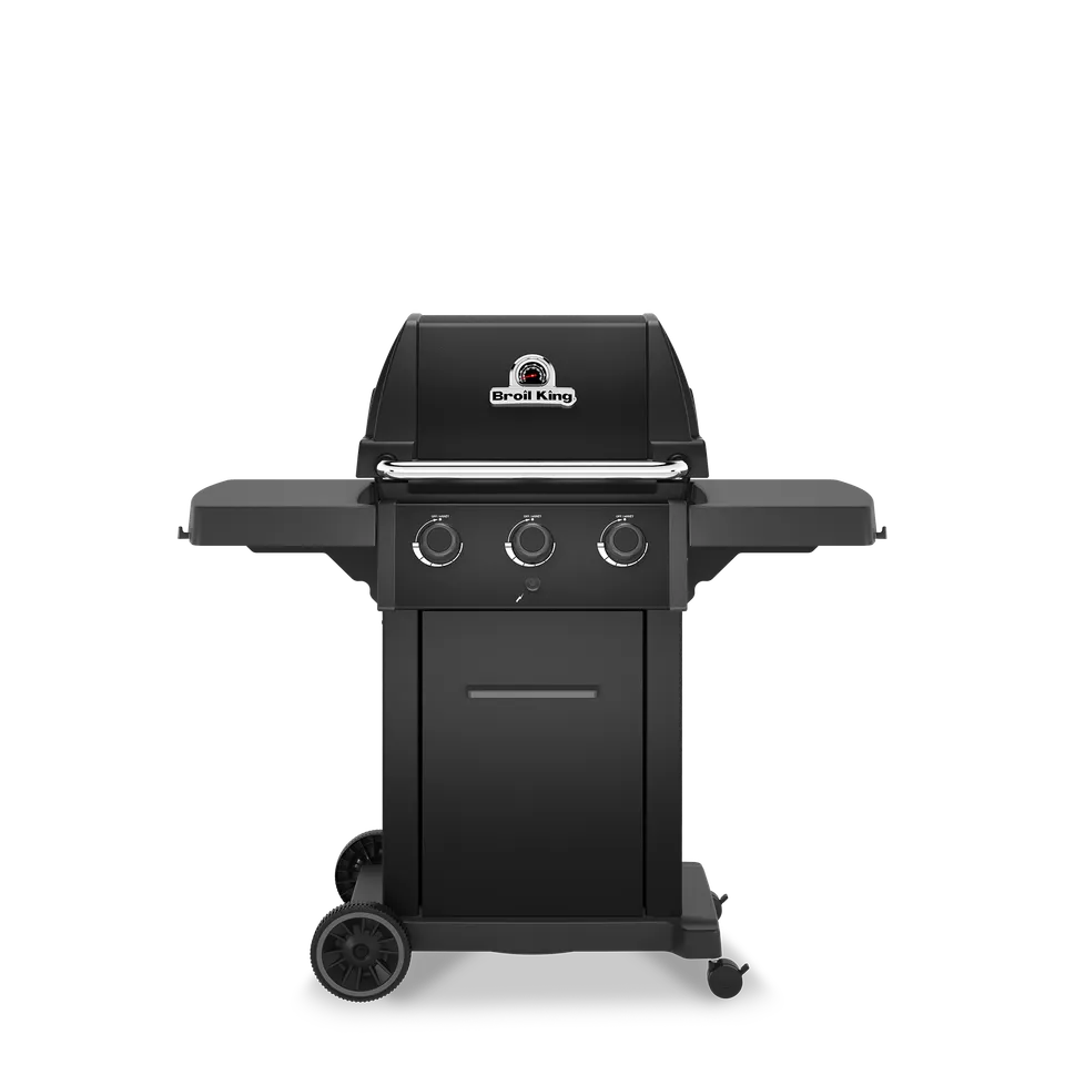 broil-king-royal-320-shadow-gasgrill-3-brenner image 1