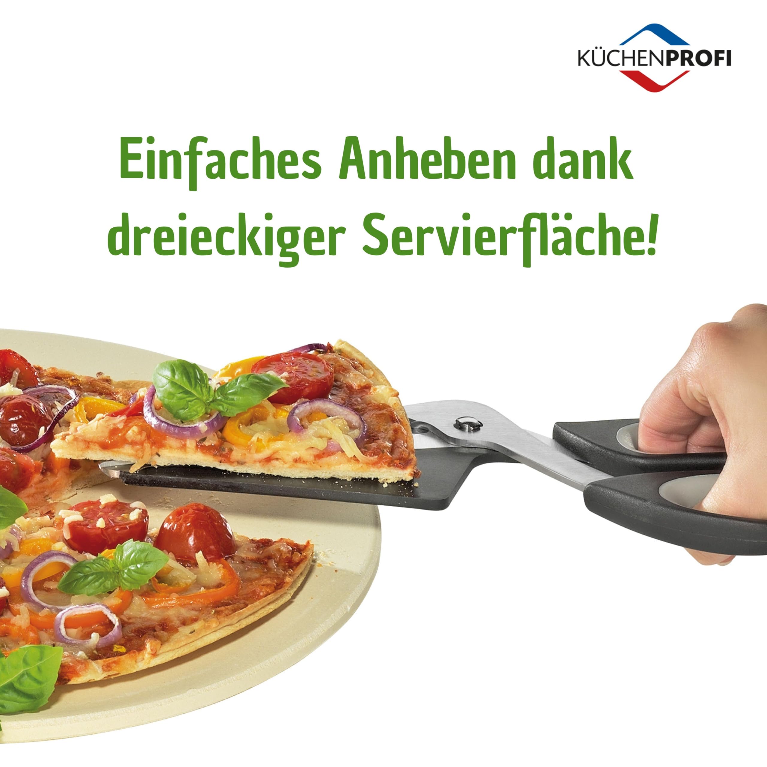 k-chenprofi-pizzaschere-kp-804980000-grau-zerlegbar-edelstahl-mit-servierfl-che image 3