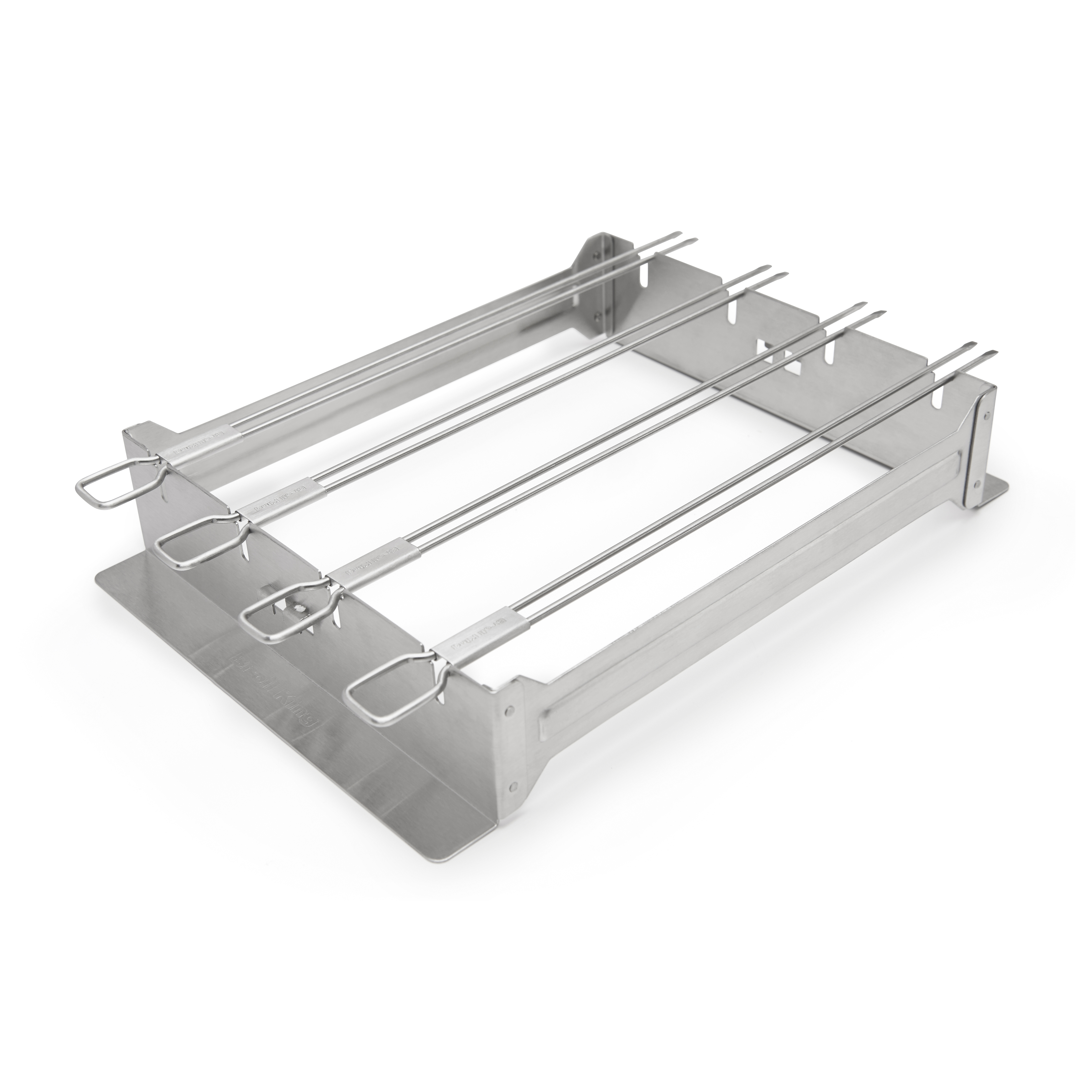 broil-king-narrow-kebab-rack-grillgestell-mit-4-dual-spie-en-12-in image 1