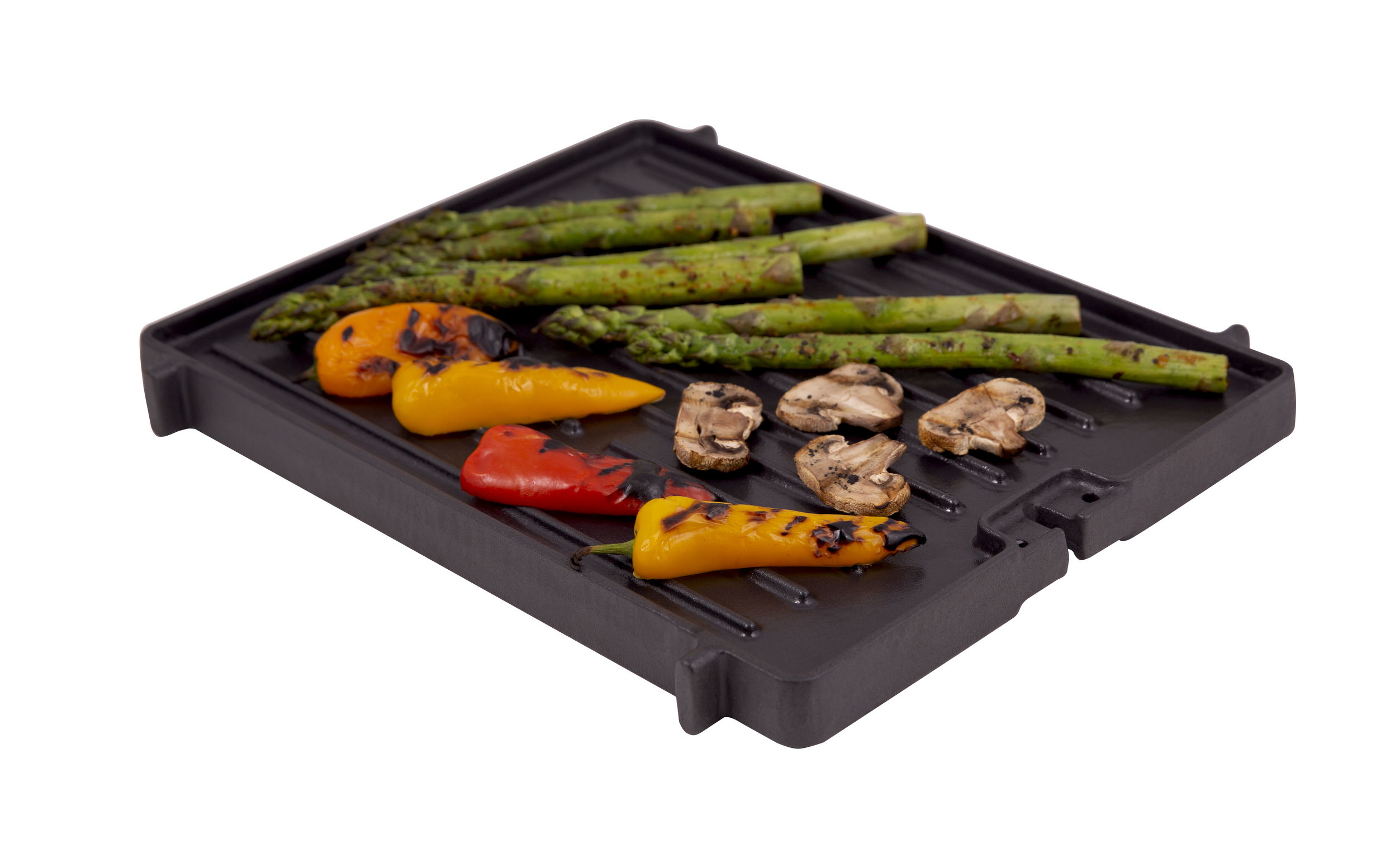 broil-king-gusseisen-seitenbrenner-wendeplatte image 4