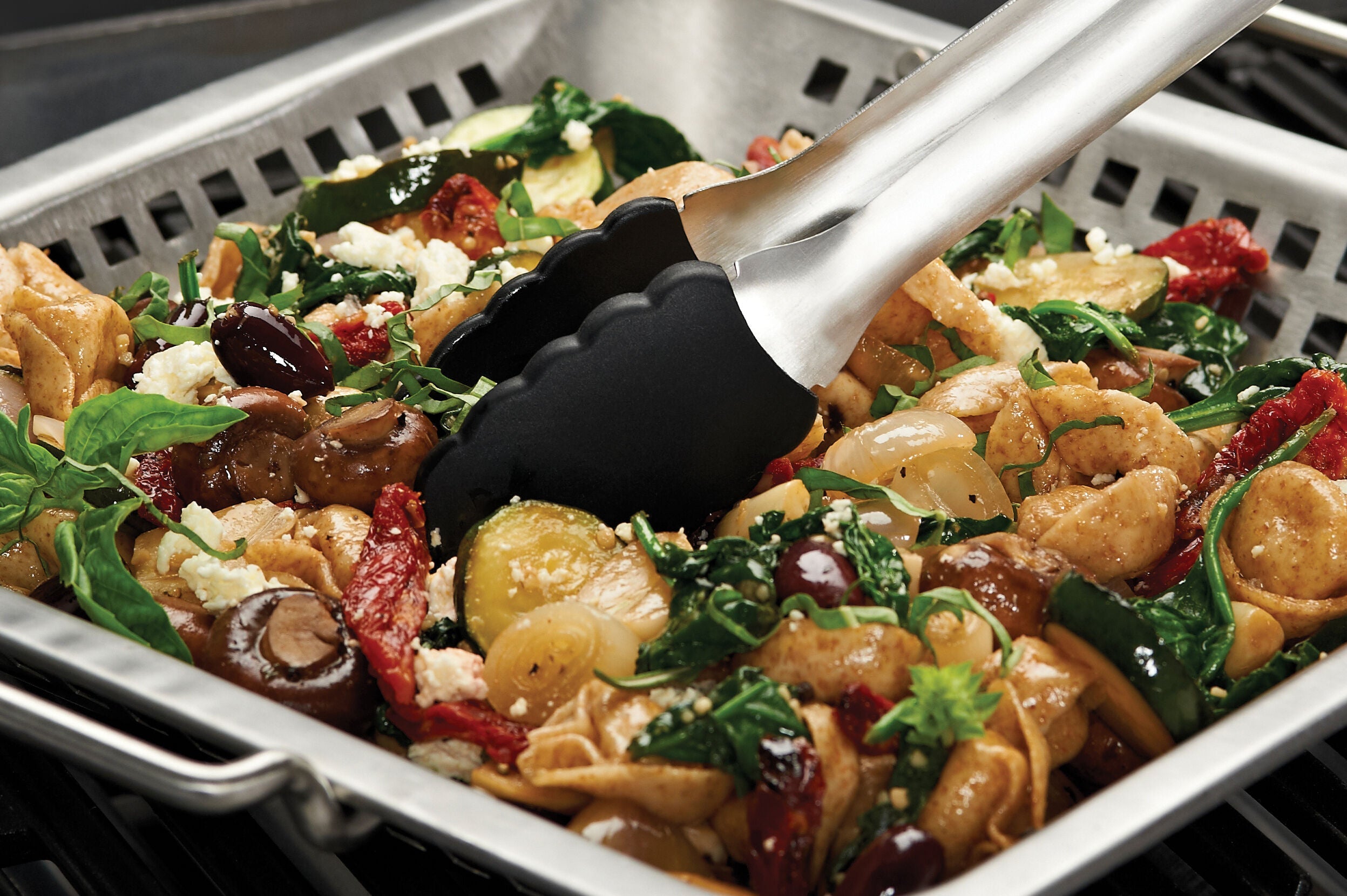 broil-king-grill-wok-edelstahl-30-5-cm image 3