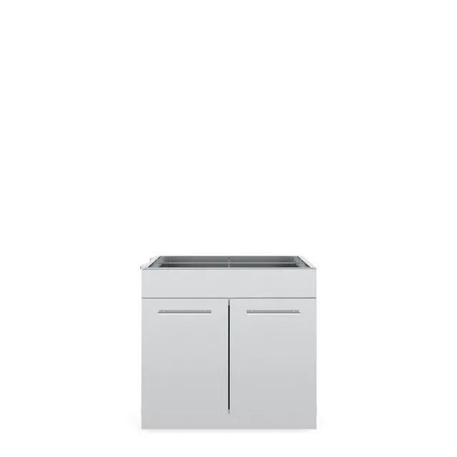 broil-king-2-t-r-edelstahlschrank-304-unterschrank image 1