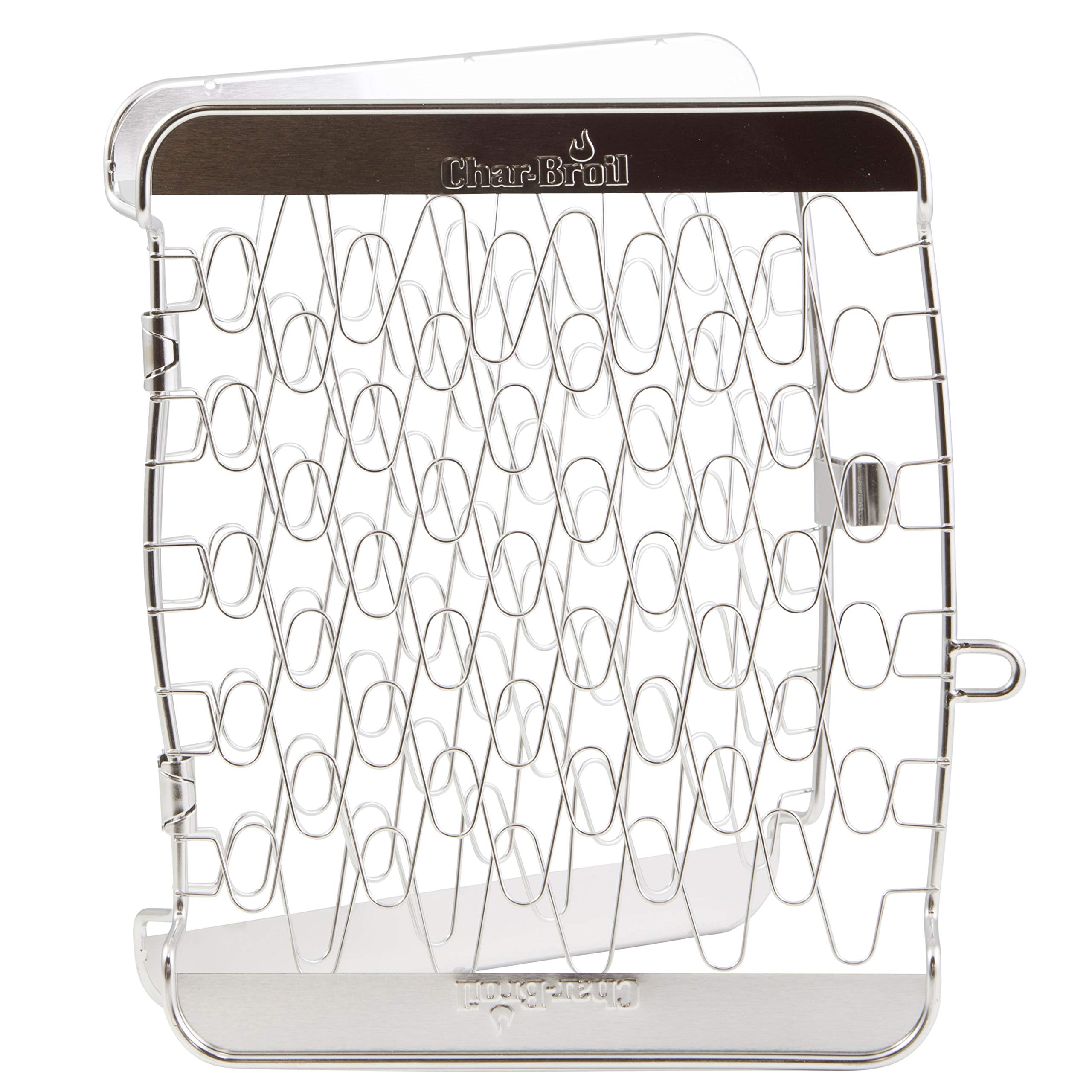 char-broil-140536-edelstahlkorb-28-x-22-5-x-6-7-cm-perforiert image 3