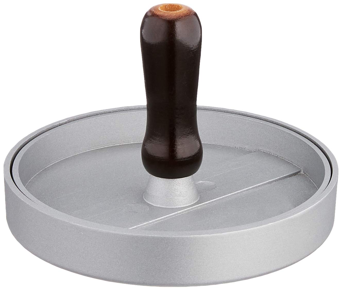 char-broil-140-538-burgerpresse-aluminium-einfache-presse-f-r-gleichm-ige-pattie image 2
