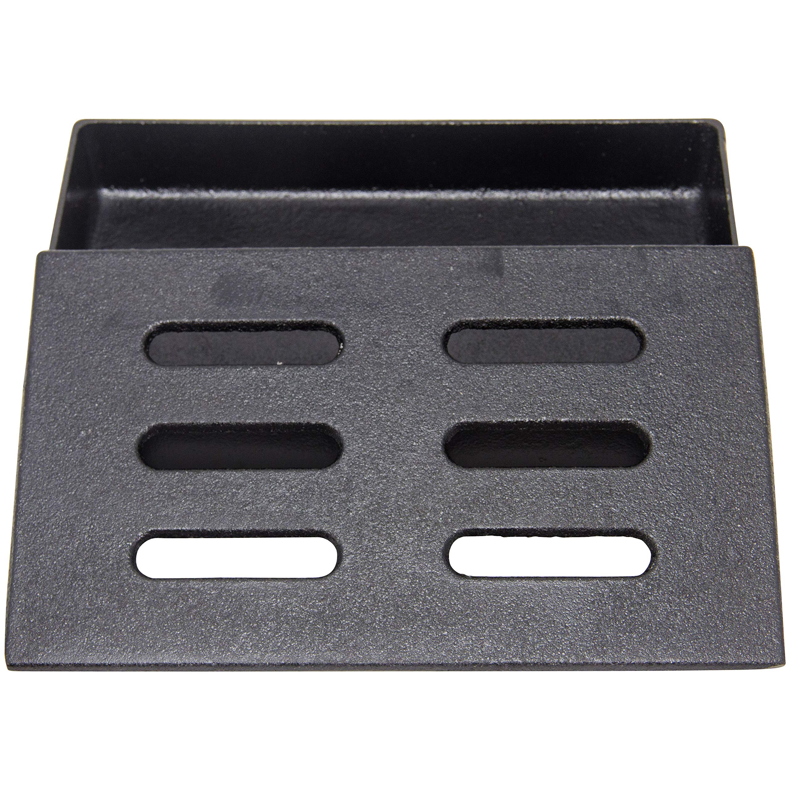char-broil-gusseisen-smoker-box-r-ucherbox-20-3-cm-f-r-gasgrill image 2