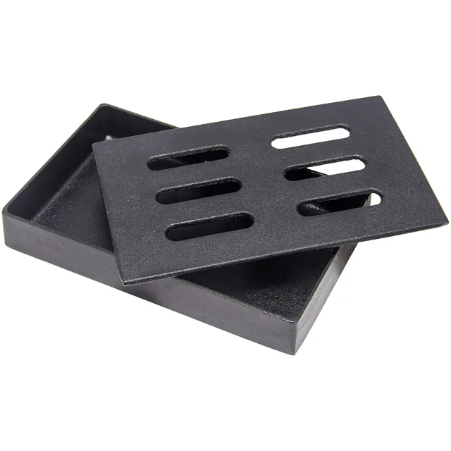 char-broil-gusseisen-smoker-box-r-ucherbox-20-3-cm-f-r-gasgrill image 1