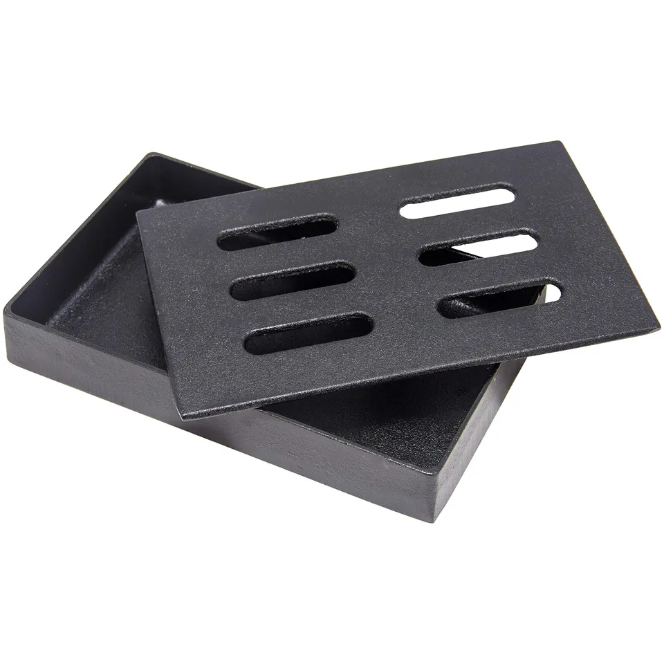char-broil-gusseisen-smoker-box-r-ucherbox-20-3-cm-f-r-gasgrill image 1