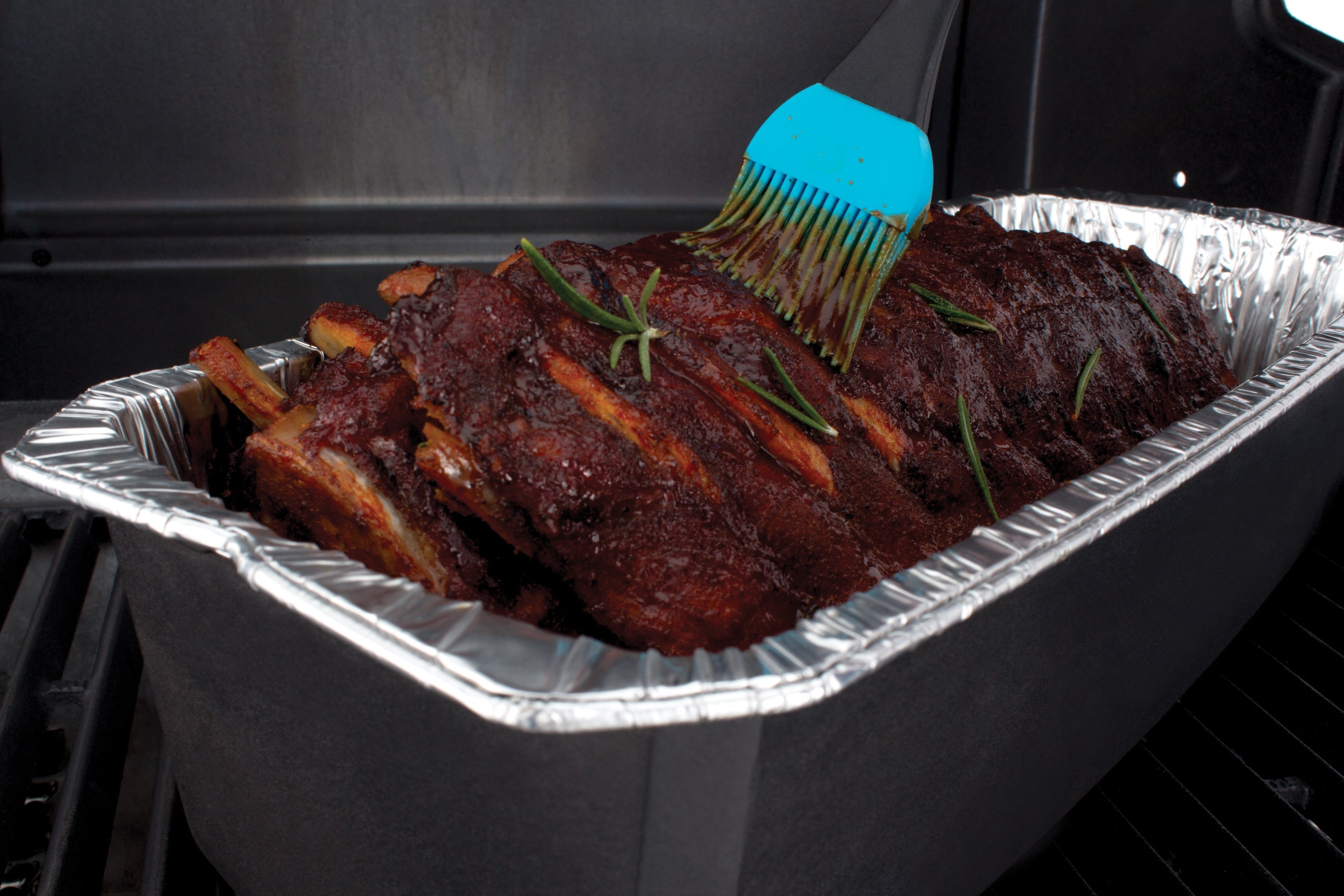 broil-king-alu-rippenbr-ter-einlage-2er-pack image 3
