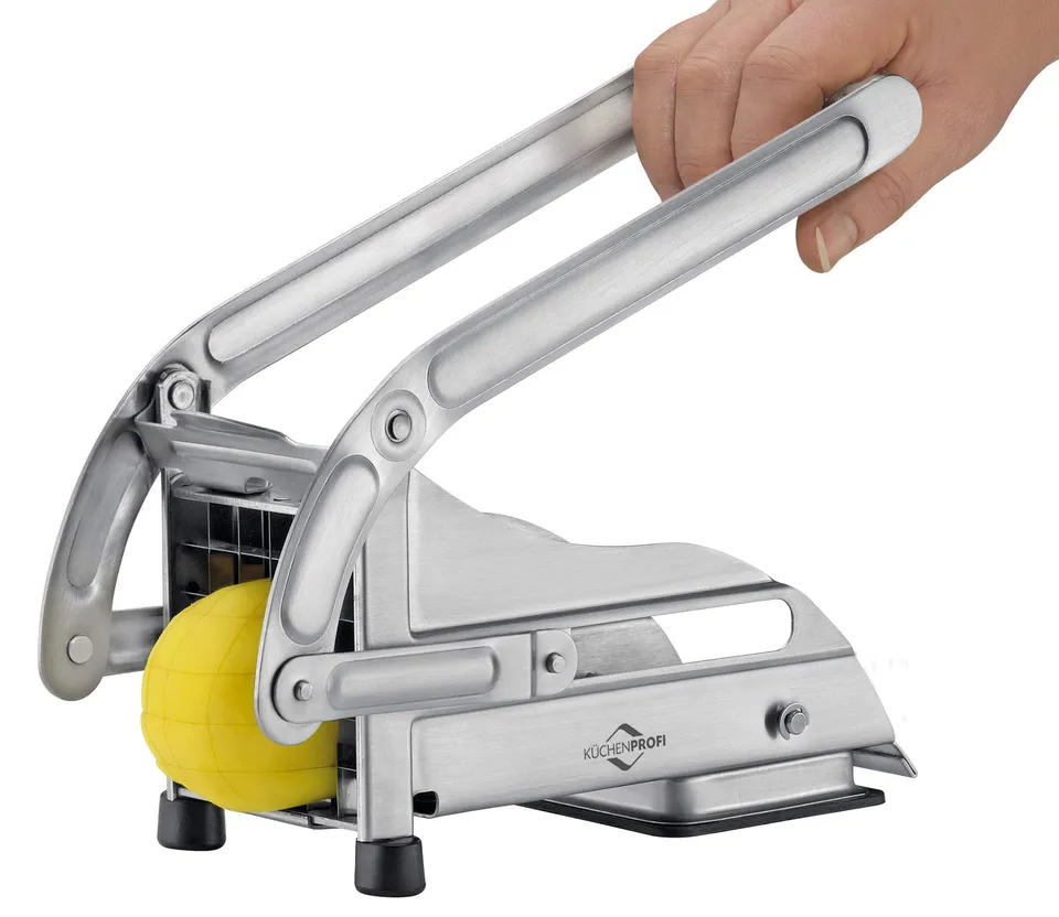 k-chenprofi-pommes-frites-schneider-26x10x12-cm-silber image 1