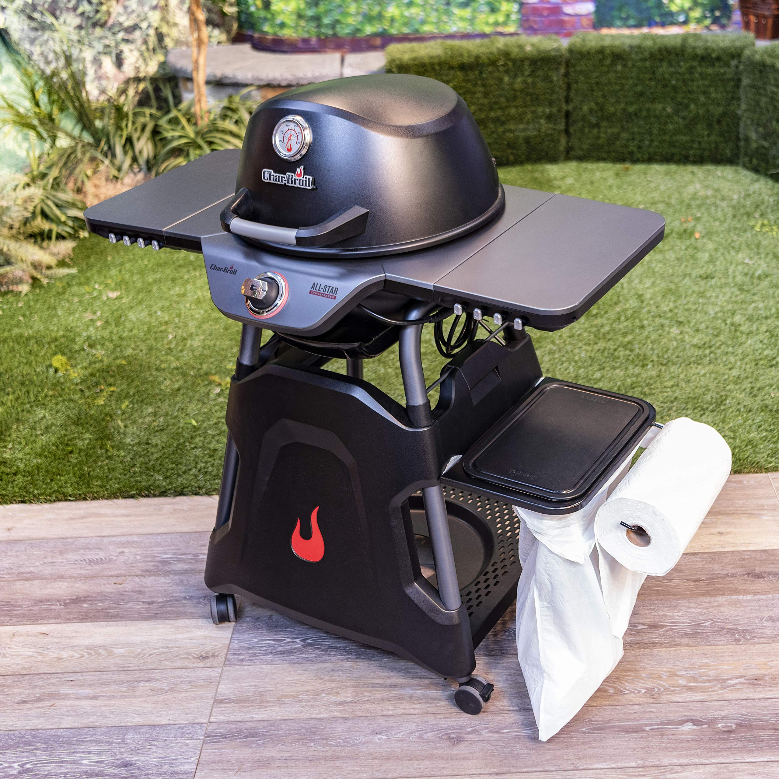 char-broil-all-star-140-390-ablage-zubeh-rablage image 4
