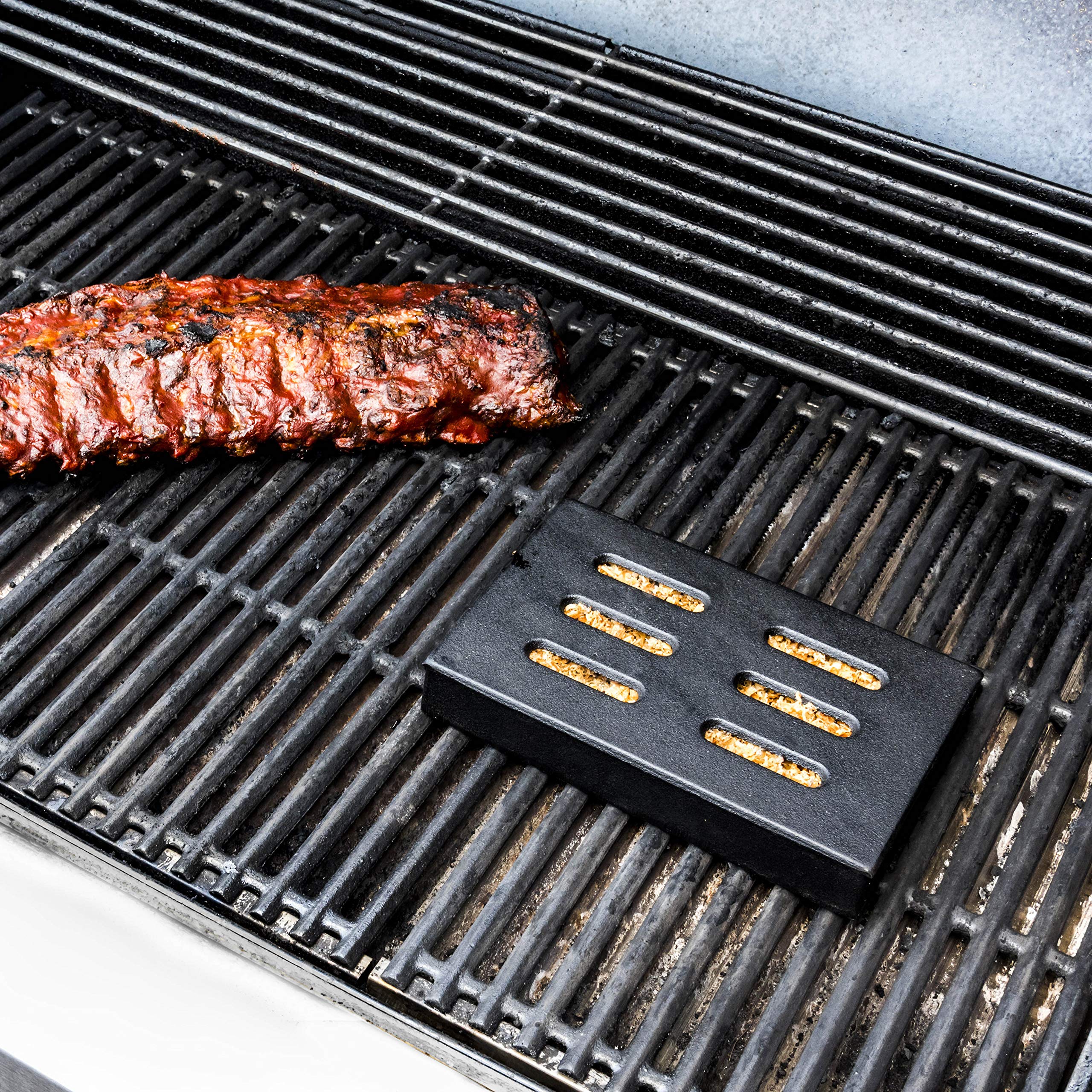 char-broil-gusseisen-smoker-box-r-ucherbox-20-3-cm-f-r-gasgrill image 5