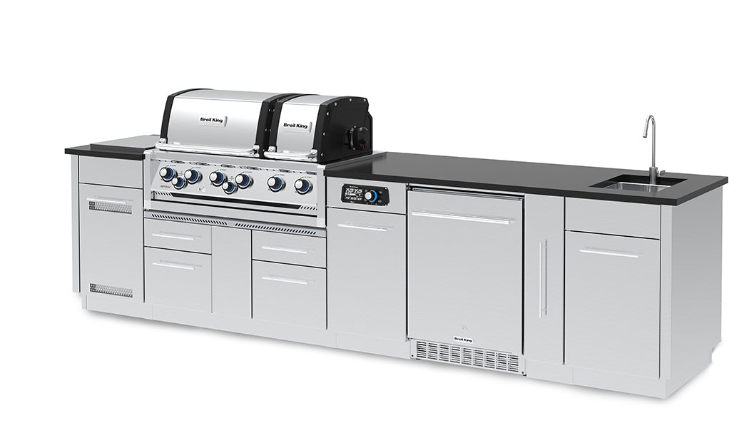 broil-king-imperial-qs-690ih-einbau-gasgrill-6-brenner image 3