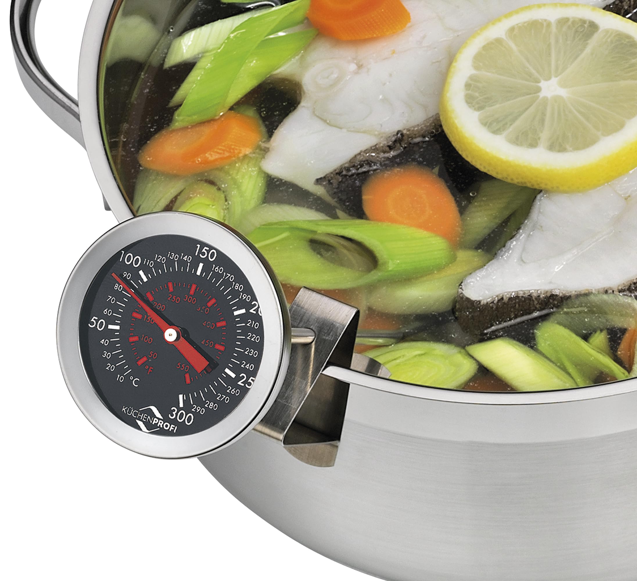 k-chenprofi-frittier-thermometer-mit-clip-10-300-c-edelstahl-20-cm-messf-hler image 3