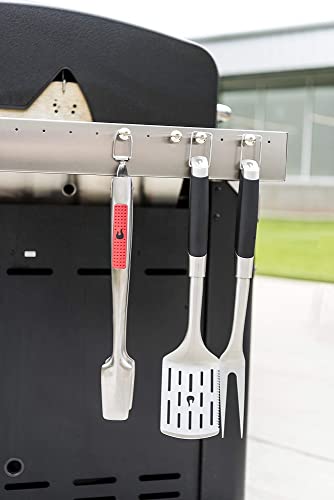 char-broil-140-025-gear-trax-haken-silber image 5