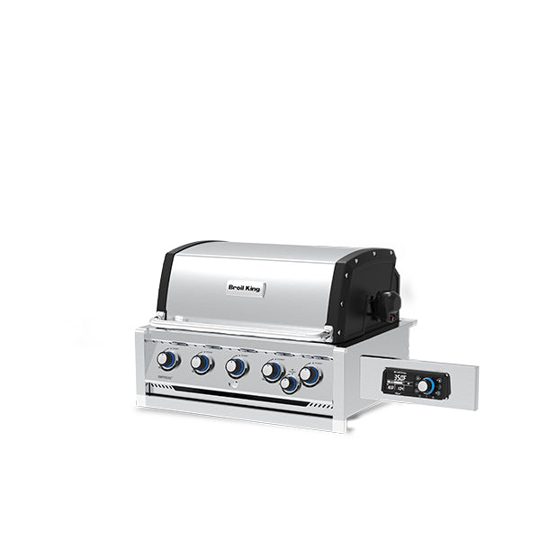 broil-king-imperial-qs-570-built-in-38-einbau-gasgrillkopf-mit-5-brennern image 4