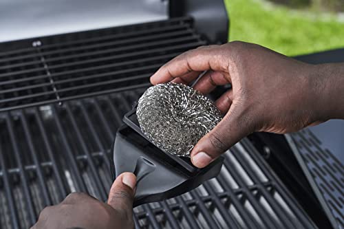 char-broil-hot-clean-ersatzkopf-stahlwolle-f-r-premium-grillb-rste image 8