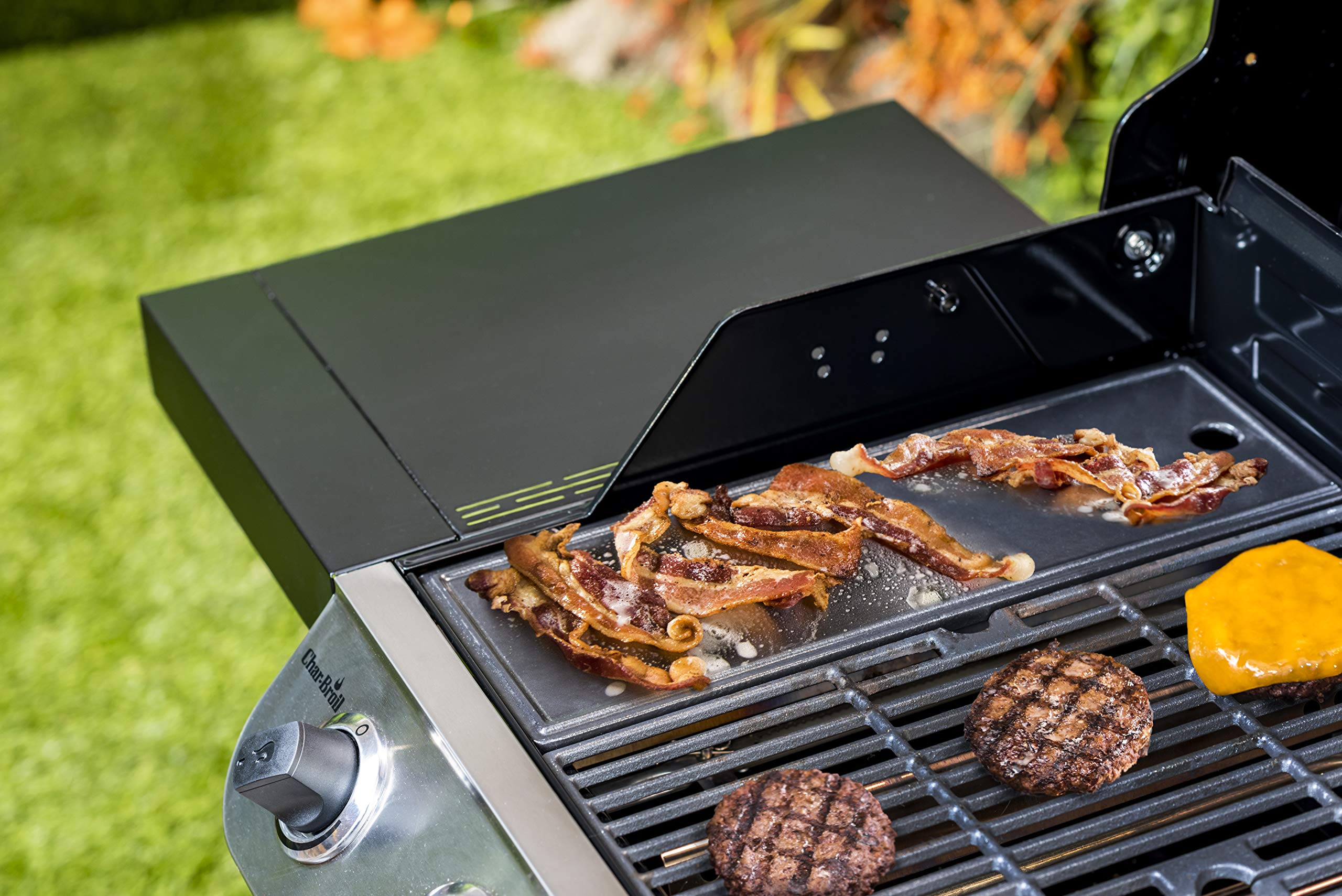 char-broil-140-031-grillplatte-gusseisen-emailliert-f-r-convective-grills image 6