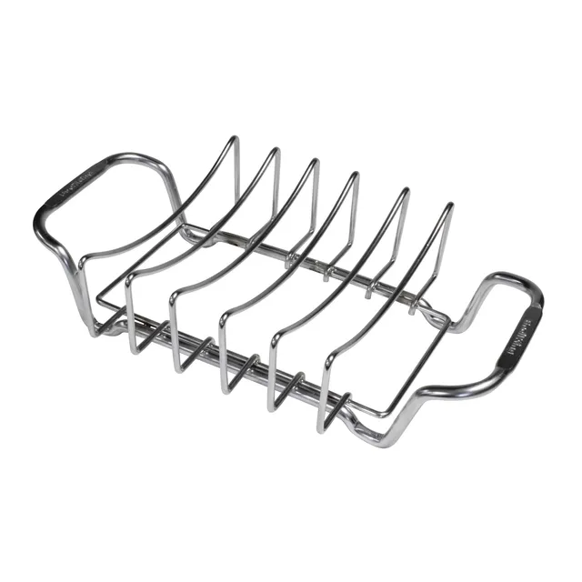 broil-king-rib-roast-rack-rippchenhalter-edelstahl image 1