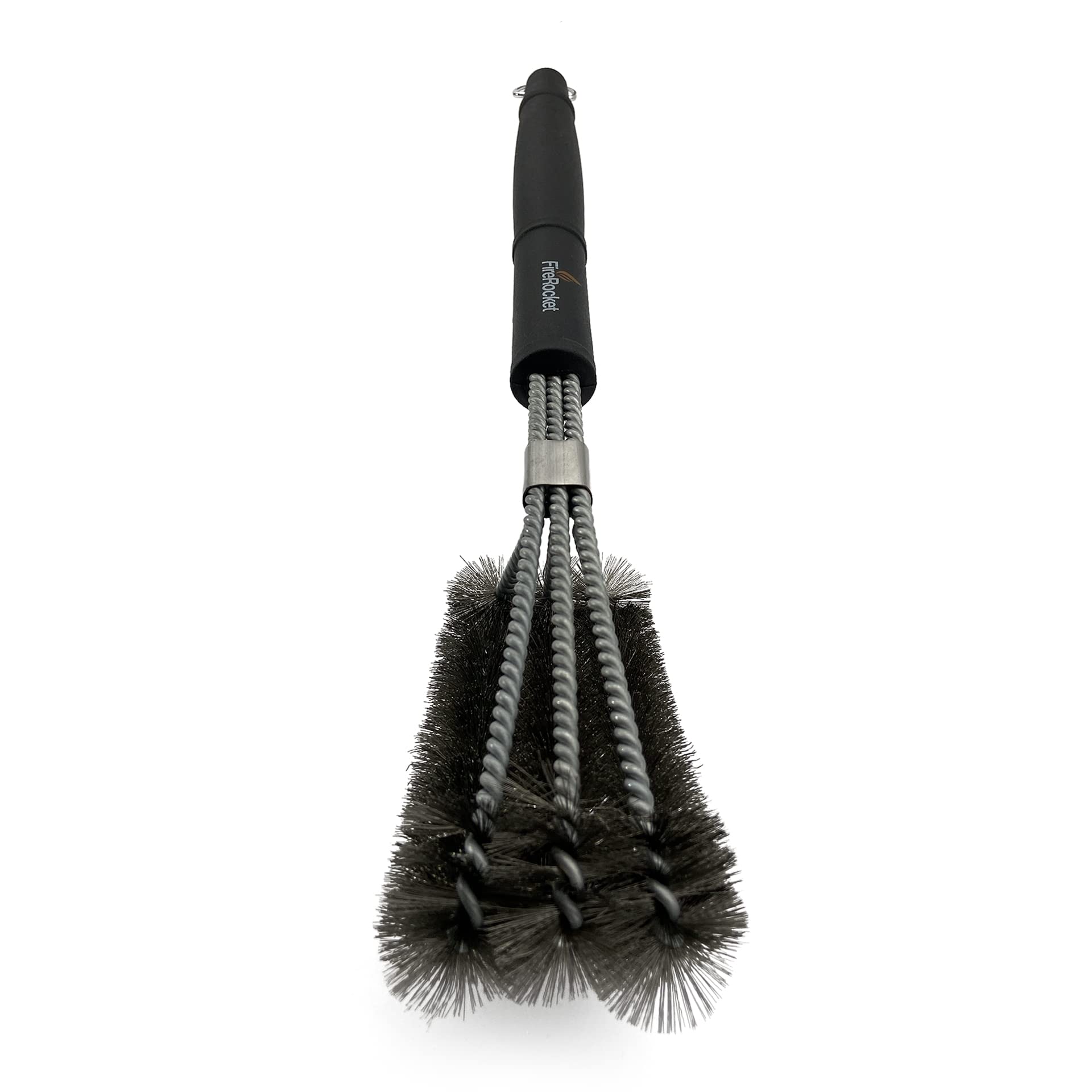 firerocket-grillb-rste-3-kopf-45-cm-edelstahl-reinigungsb-rste image 4