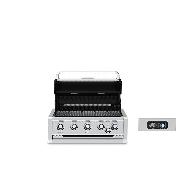 broil-king-imperial-qs-570-built-in-38-einbau-gasgrillkopf-mit-5-brennern image 2