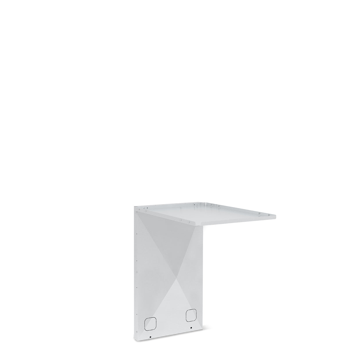 broil-king-stainless-steel-fridge-rear-panel-22-in-r-ckwand image 1