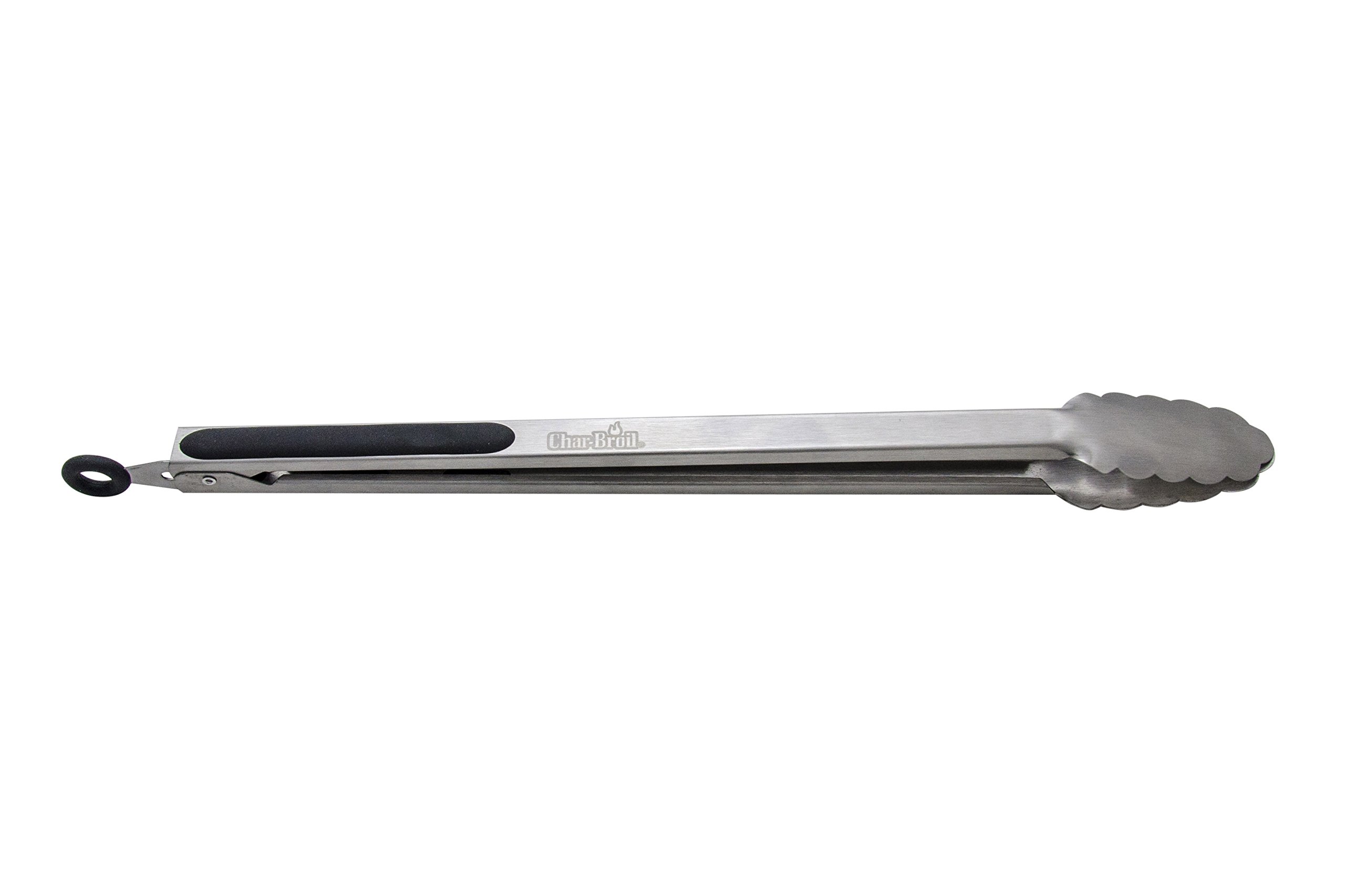 char-broil-140-586-grillzange-edelstahl-grillbesteck image 1