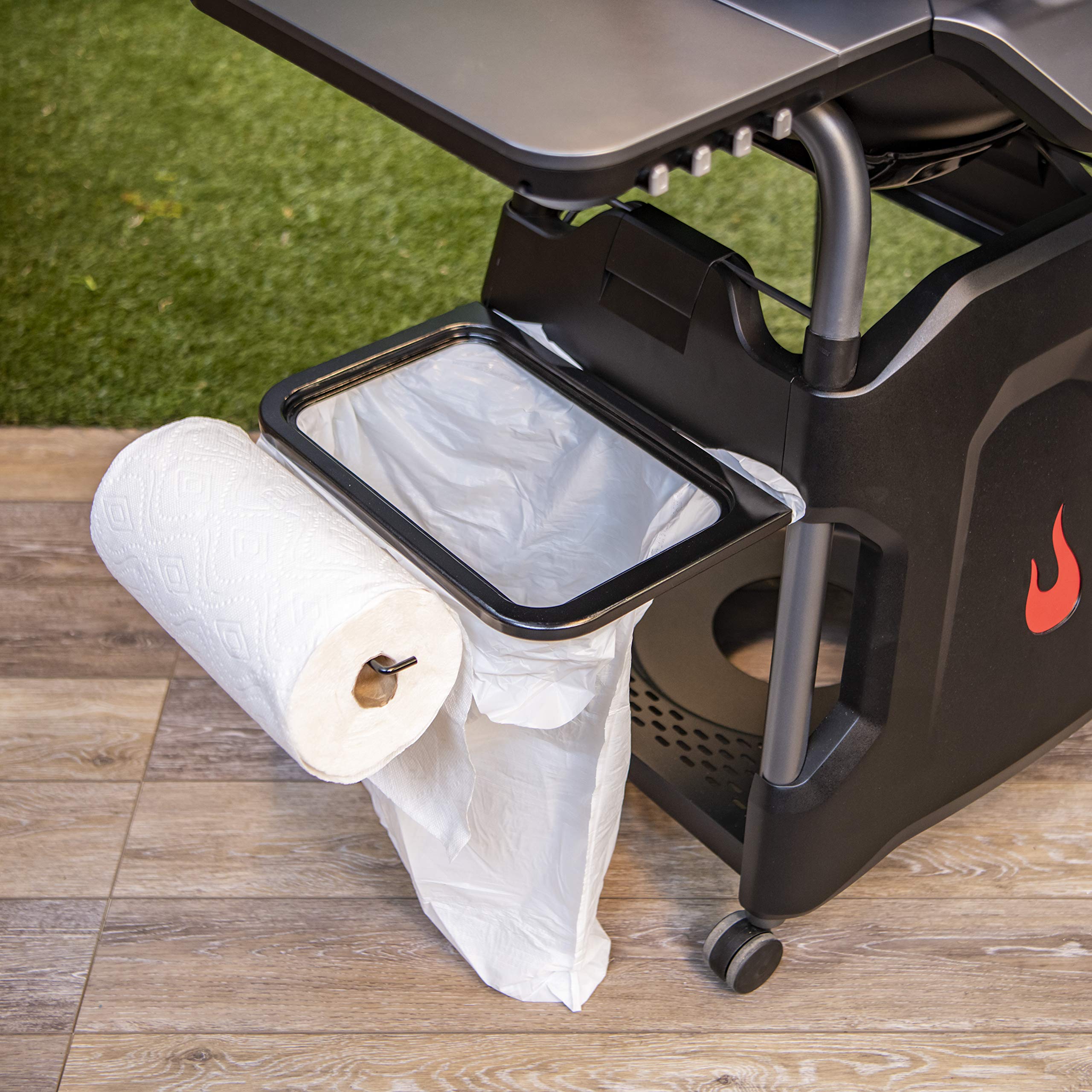 char-broil-all-star-140-390-ablage-zubeh-rablage image 5