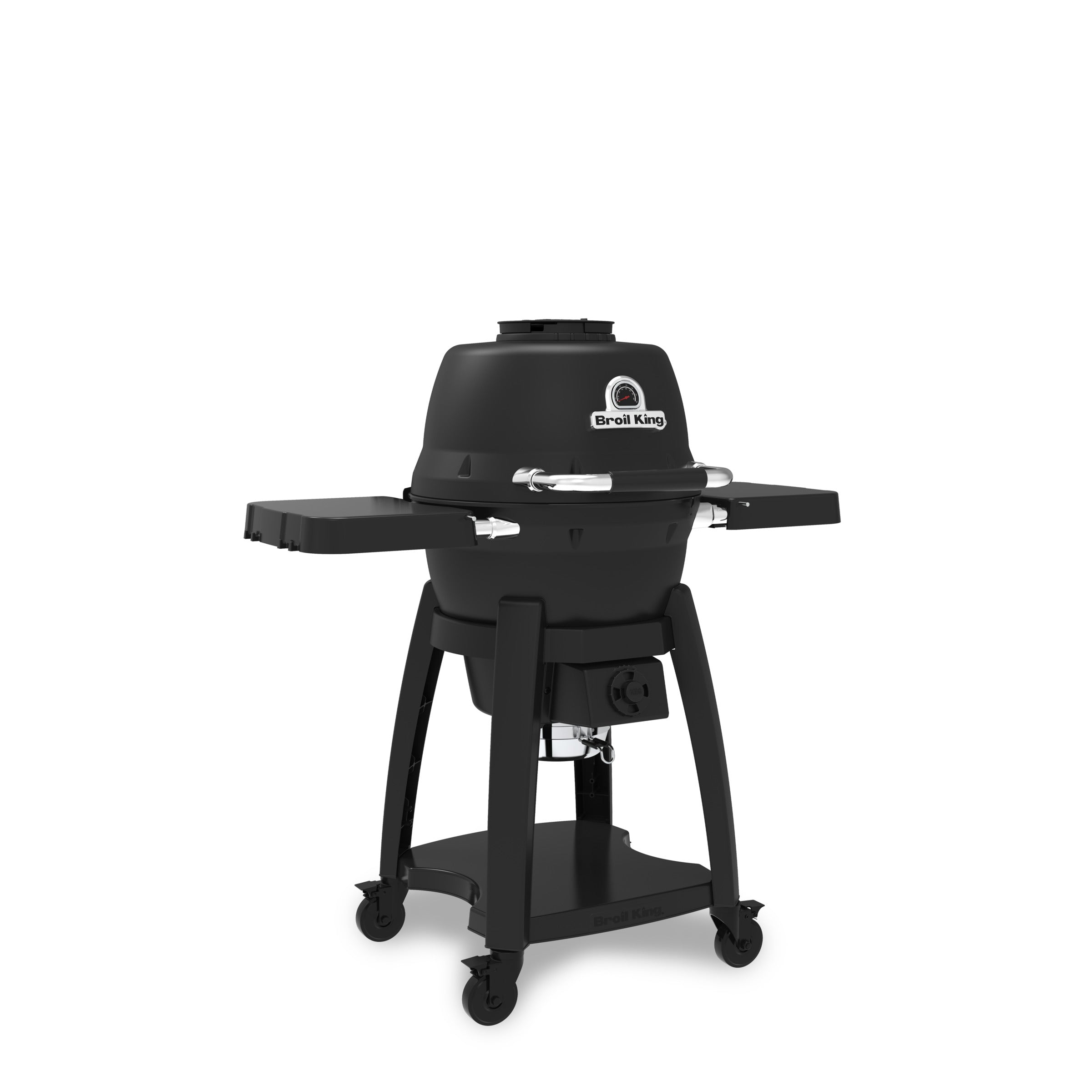 broil-king-keg-kamado-holzkohlegrill-405-sq-in image 3
