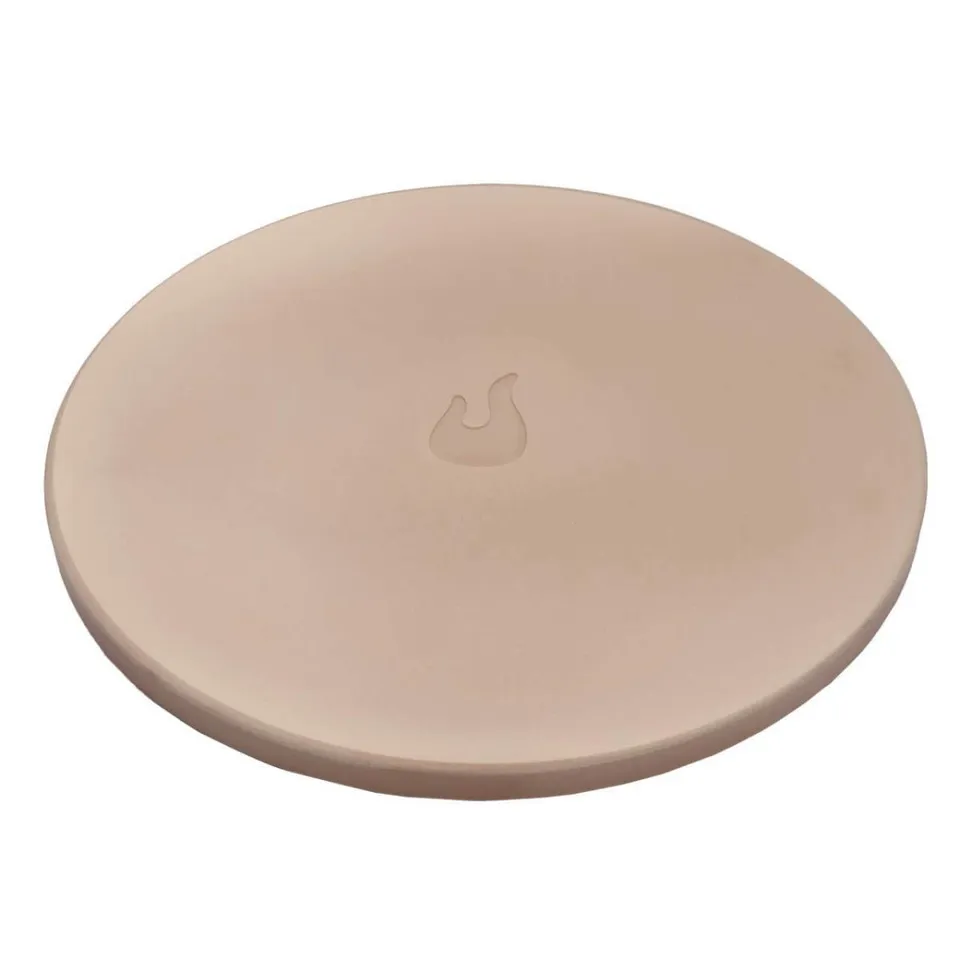 char-broil-140-965-kamander-pizzastein-38-cm-cordierit image 1