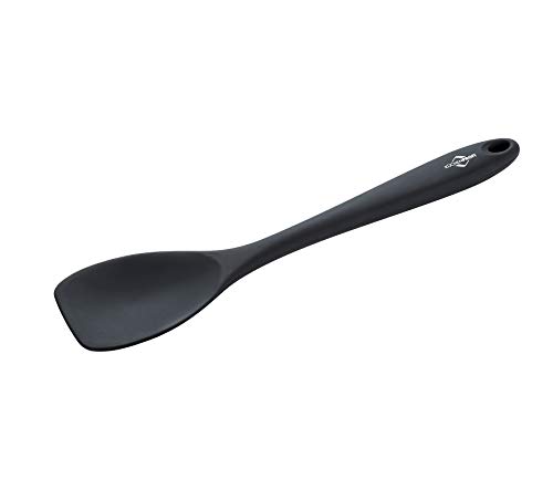 k-chenprofi-universall-ffel-kp1410201000-schwarz-28-4-cm-kochl-ffel image 2