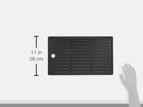 char-broil-140007-grillplatte-gusseisen-emailliert-f-r-4-brenner-grills-schwarz image 7