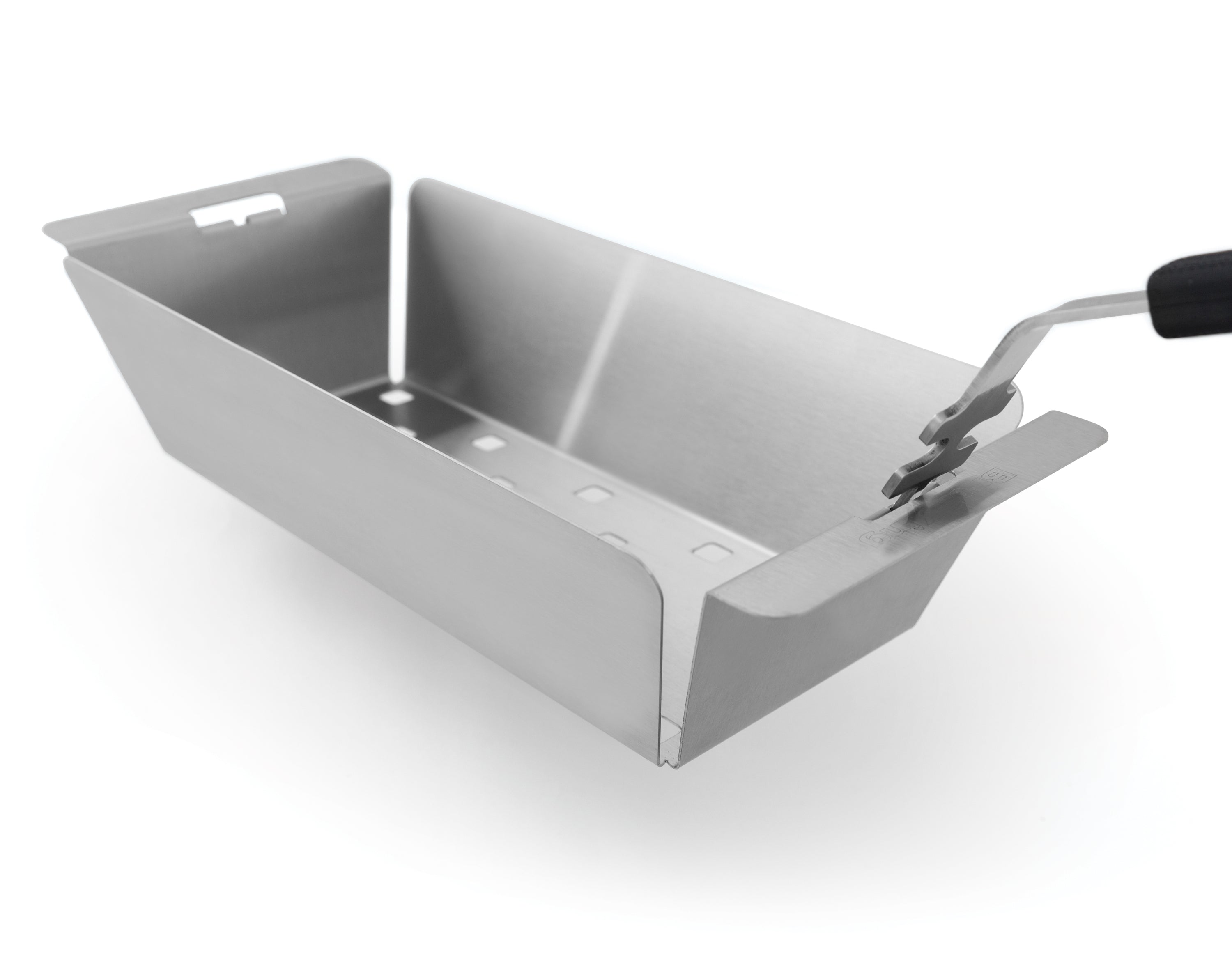 broil-king-narrow-wok-edelstahl-f-r-gasgrill image 4